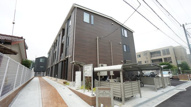 ＧＲＡＮＤＥ　ＭＡＩＳＯＮの画像