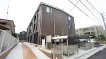 ＧＲＡＮＤＥ　ＭＡＩＳＯＮの画像