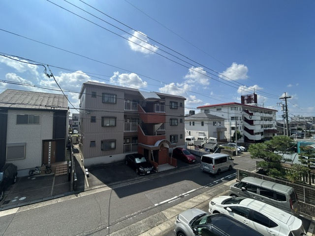 Le　cielの居間・リビング