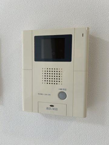 Le　cielのセキュリティ