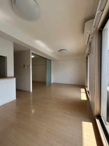 Le　cielの居間・リビング