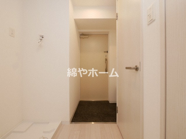 フォーリアライズ弁天町クロスのその他