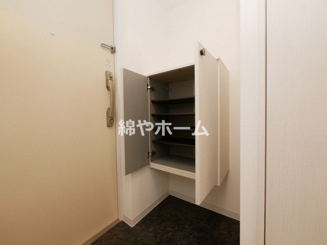 フォーリアライズ弁天町クロスのその他