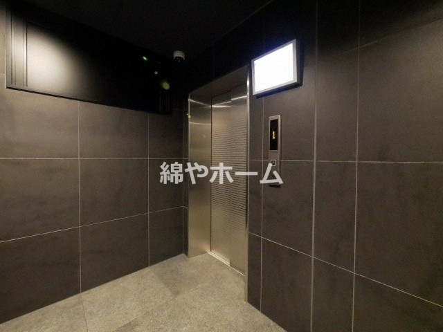 フォーリアライズ弁天町クロスのその他共用部分