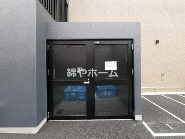 フォーリアライズ弁天町クロスのその他共用部分