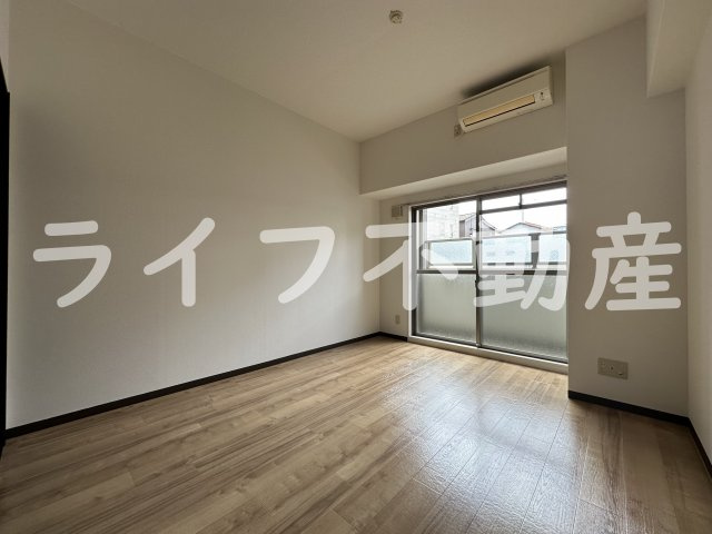 Grace CourtⅡの居間・リビング|居間です