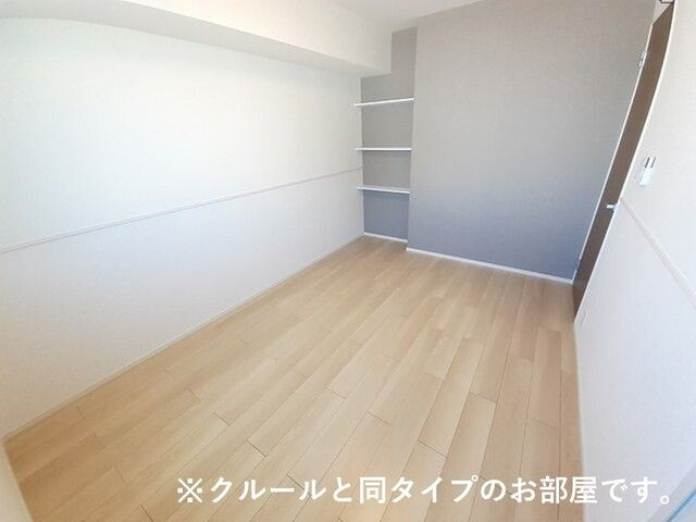サルス・ノヴァⅠの居間・リビング
