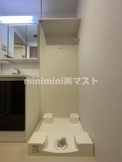 旧　スプランディッド本町東DUEのその他