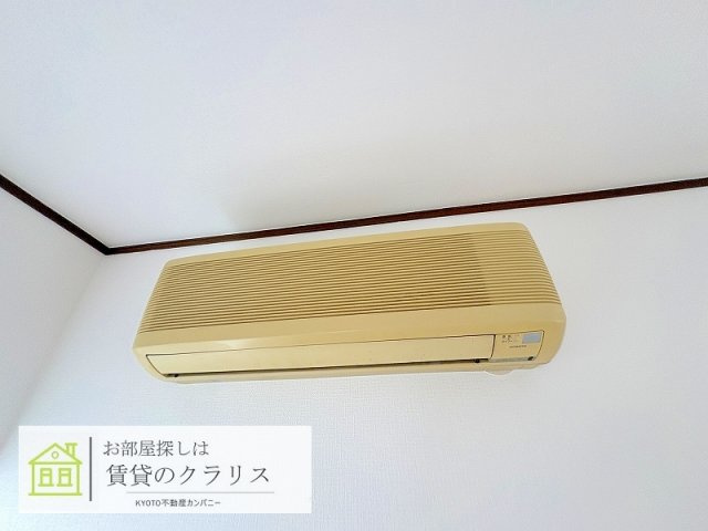 嵯峨折戸町（ガレージ付き）貸家
