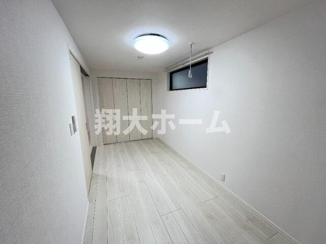 セレンディピティ浅草の設備