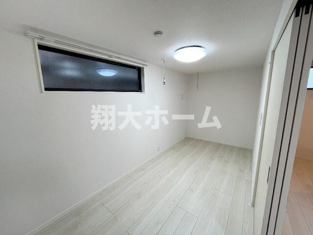 セレンディピティ浅草の内装