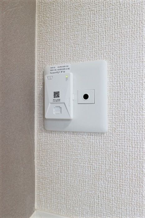 コンフォルトのその他