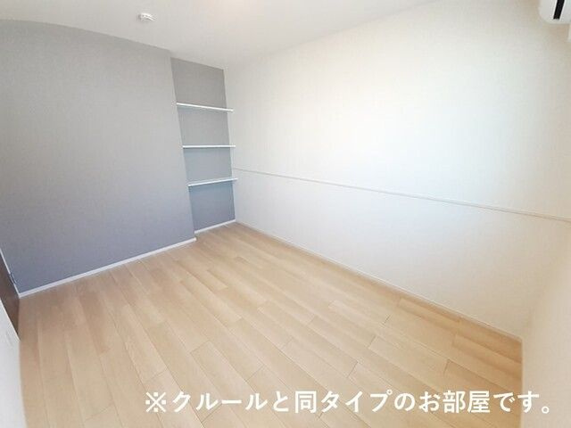 サルス・ノヴァⅠの居間・リビング