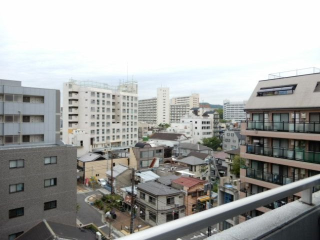 ルミエールダイドーの展望