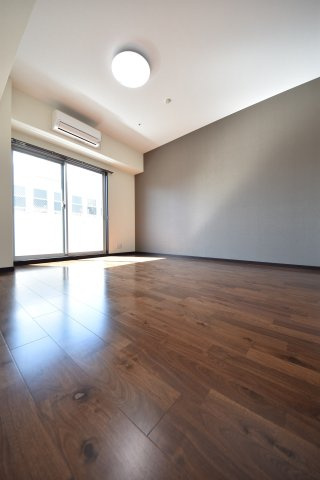 VillaMaria布引の居間・リビング