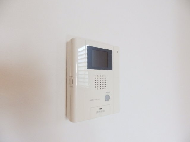 アルユータ六甲道の設備