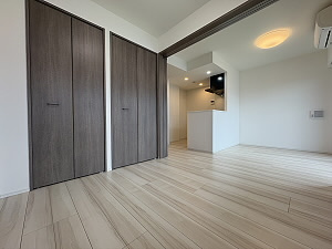 【寝室】 | S-RESIDENCE高井戸EAST
