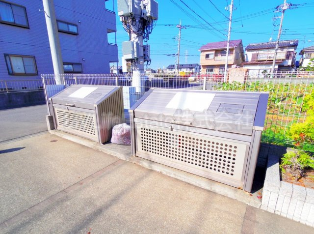 ＣＲＡＤＬＥ　A棟