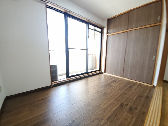 【寝室】アークコート北口 