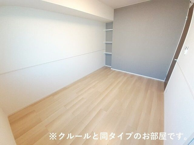 サルス・ノヴァⅠの居間・リビング
