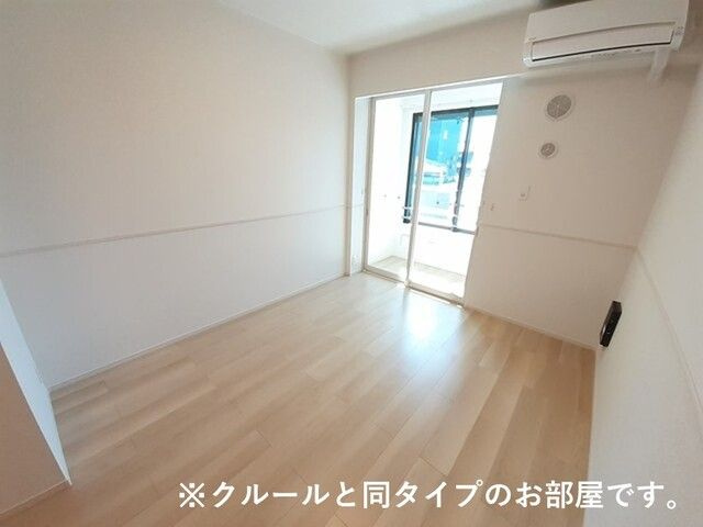 サルス・ノヴァⅠの居間・リビング