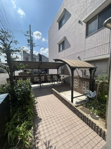 Le　cielのバルコニー