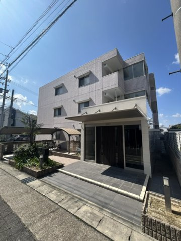 Le　cielの洗面所