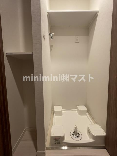 旧　スプランディッド本町東DUEのその他