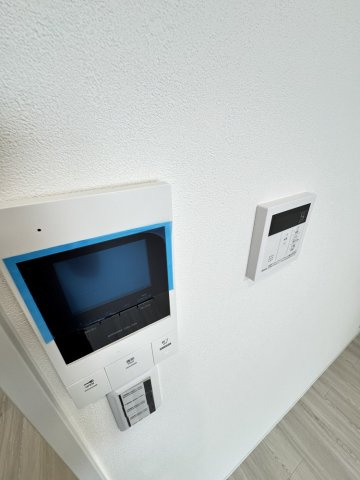 ソレイユⅡのセキュリティ