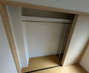 ネオ南池袋の収納