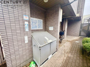 マーガレットハイツのその他