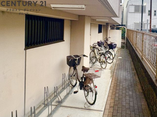 マーガレットハイツのその他物件画像
