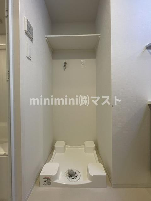 旧　スプランディッド本町東DUEのその他