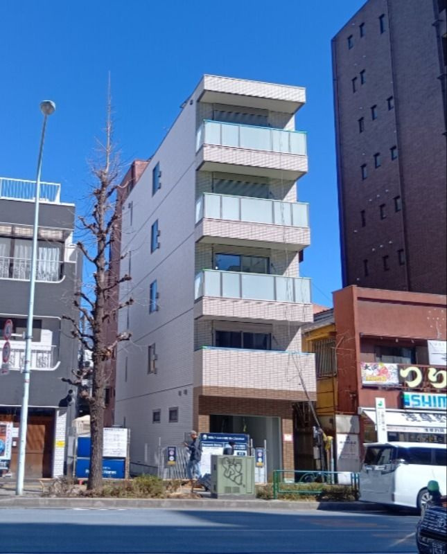 Ｂｅｌｌｕｓ　Ｉｒｉｙａの外観