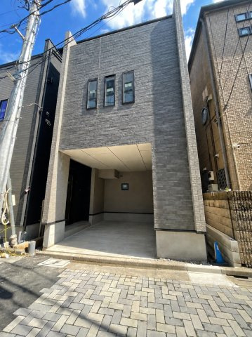 江東区東砂3丁目新築戸建