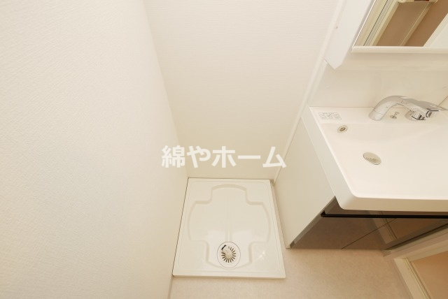ES-Grande長居パークフロントの設備