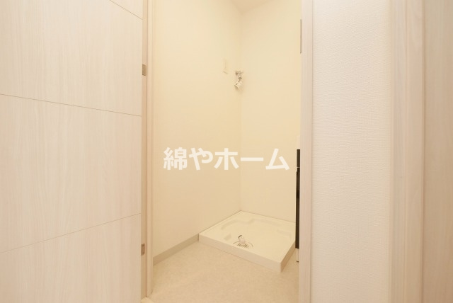 ES-Grande長居パークフロントの設備