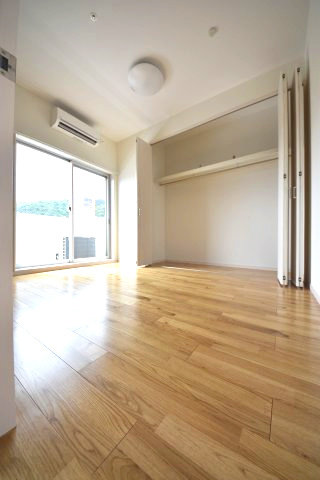 神戸市中央区布引町２丁目の賃貸マンションの居間・リビング