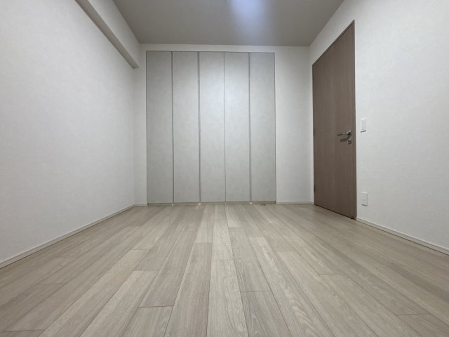神戸市中央区花隈町の賃貸マンションの居間・リビング