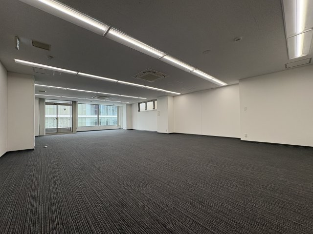 プレシオ南船場の内装