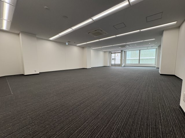 プレシオ南船場の内装