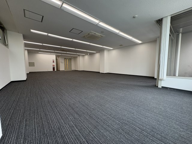 プレシオ南船場の内装