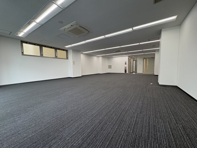 プレシオ南船場の内装