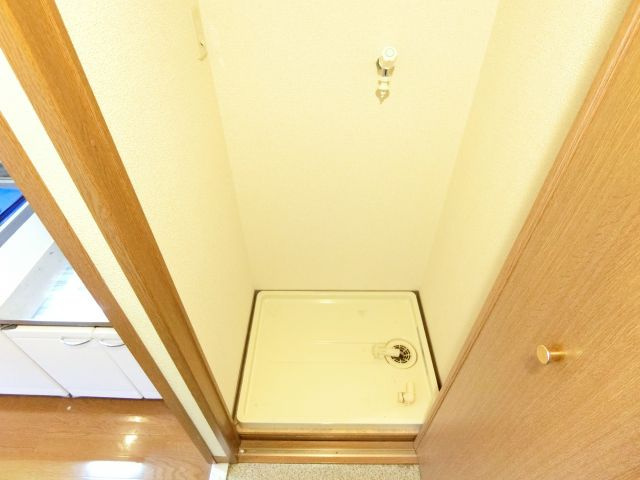 フジパレスアサヒの設備