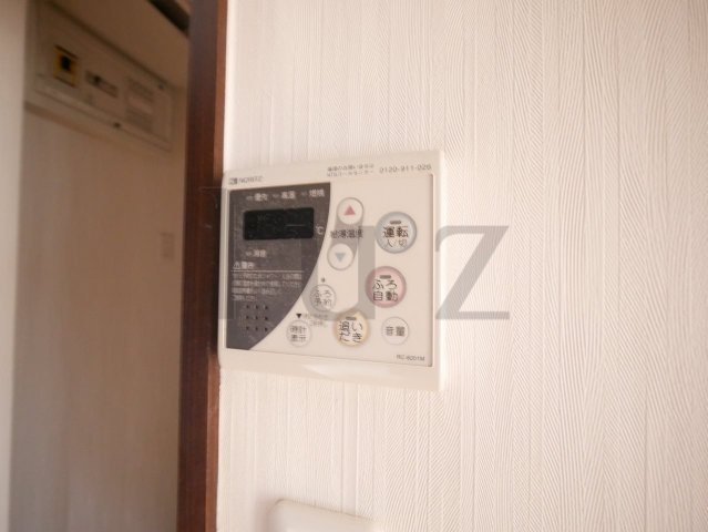 グリフィン横浜反町公園参番館の設備