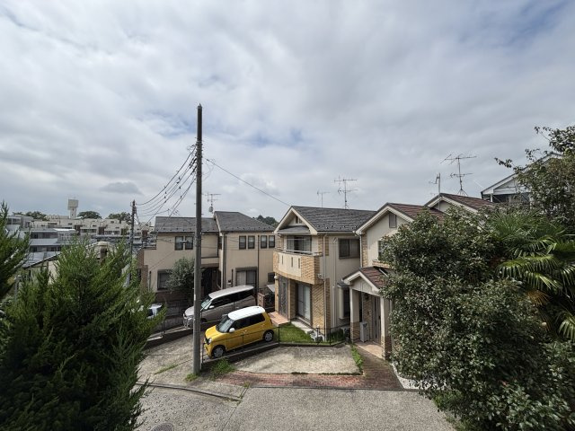 師岡町戸建の展望