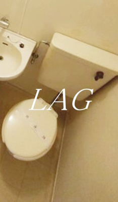 【トイレ】 | スカイコート西日暮里 | トイレです。
