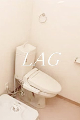 【トイレ】 | フローライト北千住 | トイレです。