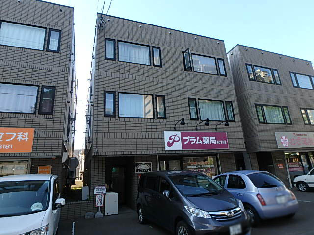カレラ弐番館