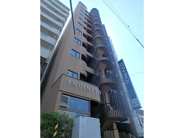 ＩＮＦＩＮＩＴＹ東札幌